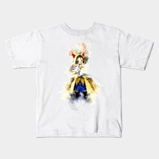 Krile - Final Fantasy Kids T-Shirt